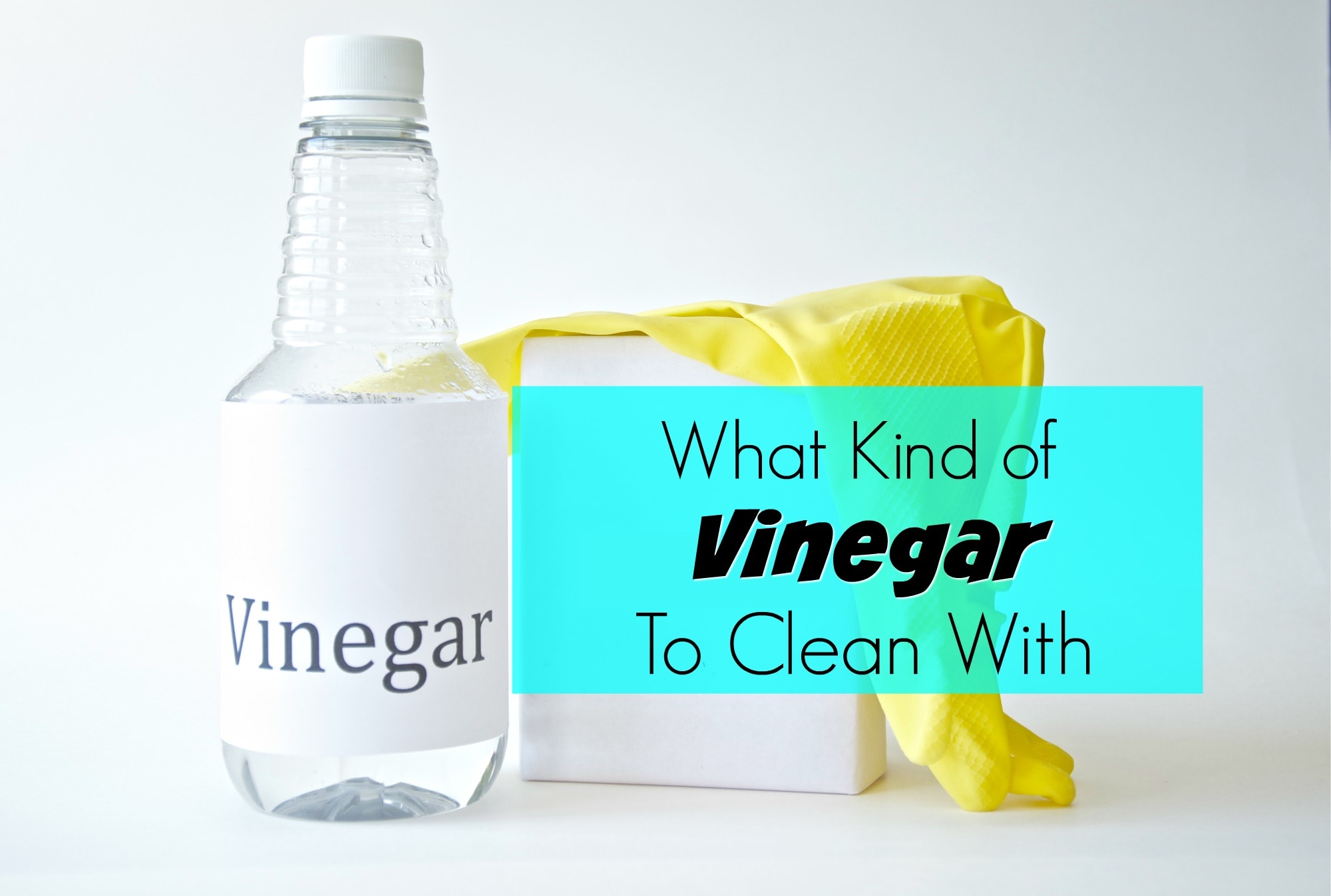 What Kind Of Vinegar To Clean Disposal at Melisa Glynn blog