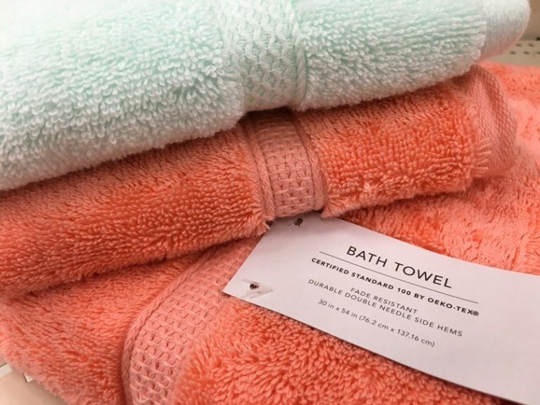 How Often Should I Change Hand Towels? Get Green Be Well