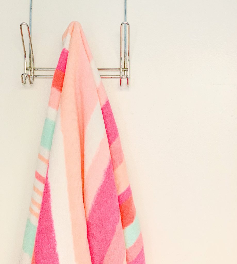 How Often Should I Change Hand Towels? Get Green Be Well