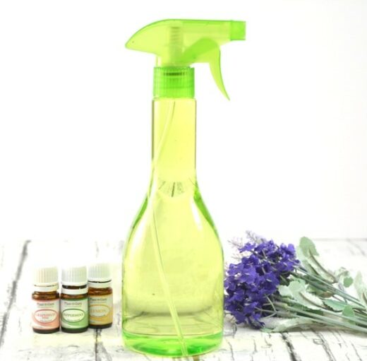 Best DIY All Natural Kitchen Cleaner Get Green Be Well