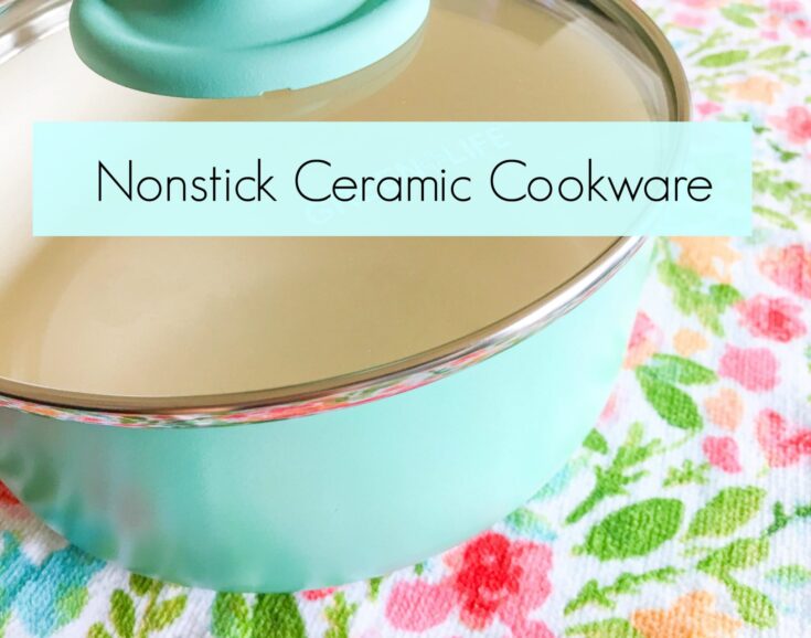 Nonstick Ceramic Cookware Is the Coating Safe? Get Green Be Well