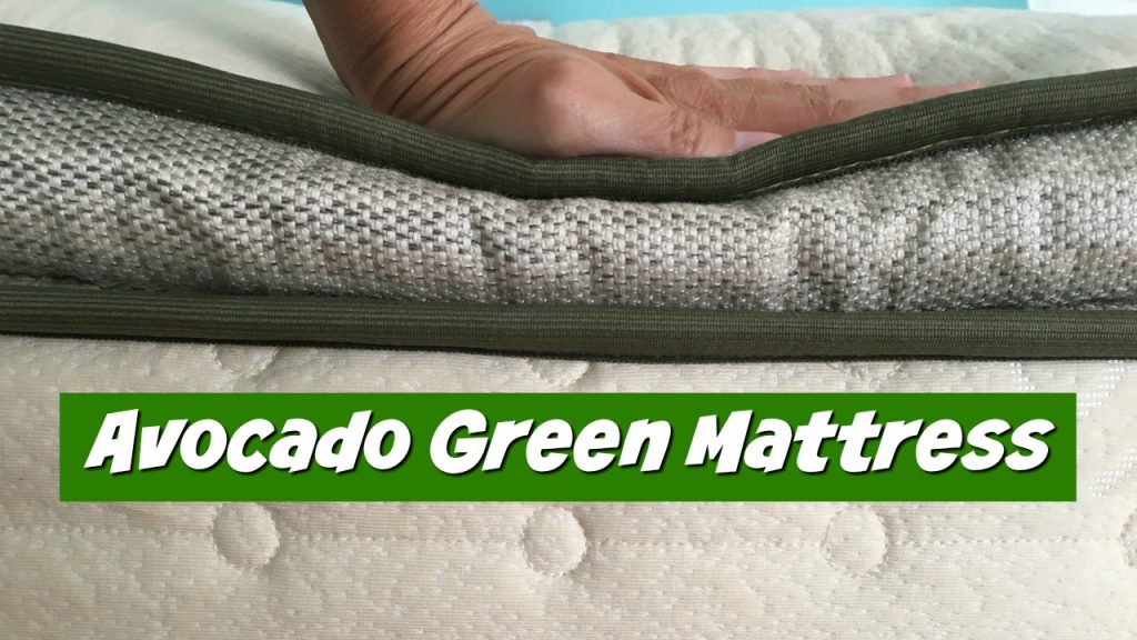 avocado green mattress presidents day sale