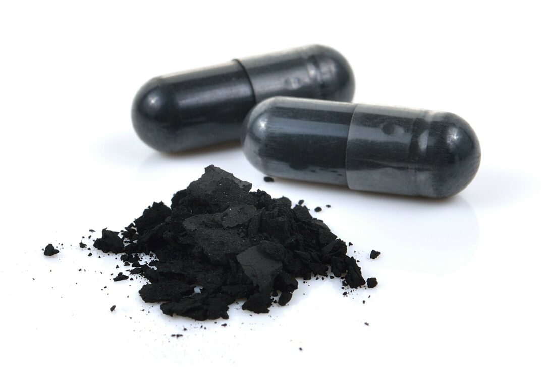 Does Activated Charcoal Kill Mold? Get Green Be Well