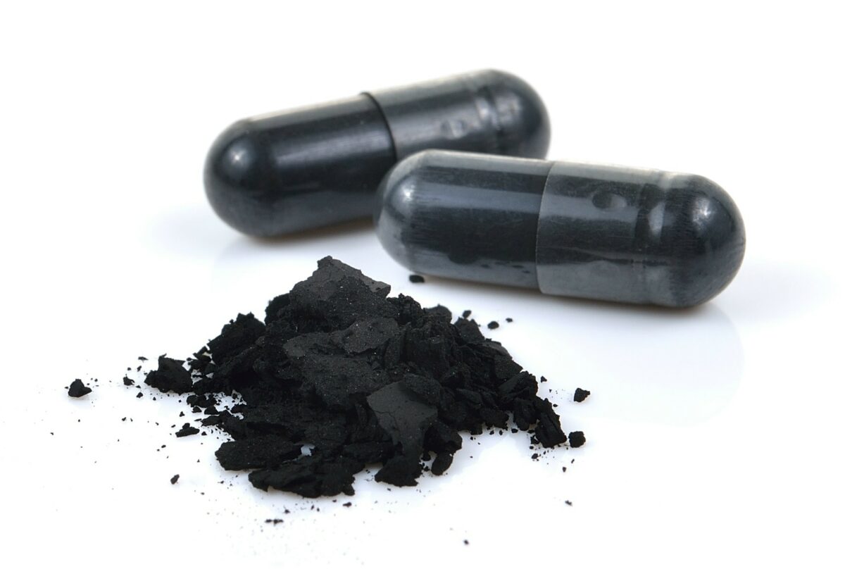 Does Activated Charcoal Kill Mold? Get Green Be Well