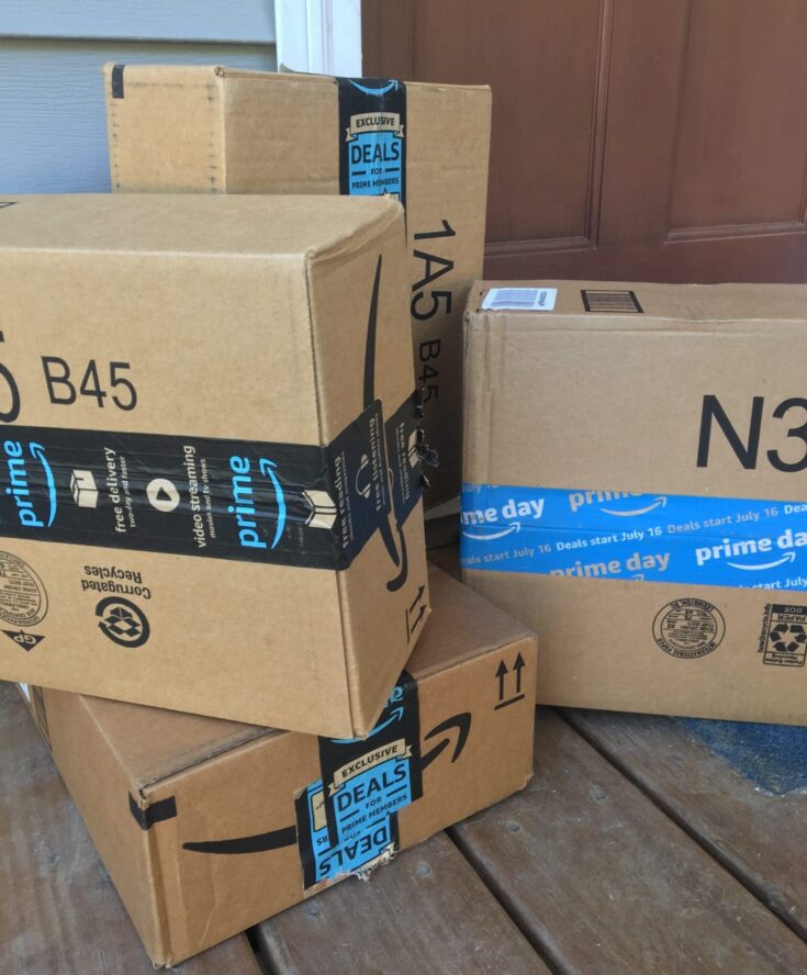 How to Score Amazon Prime Day Deals 2020 Get Green Be Well