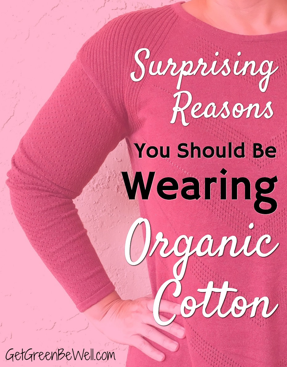 Tips For Looking After Organic Cotton Clothes - Textile School