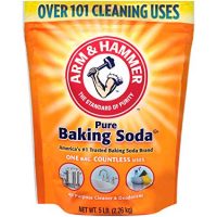 Arm & Hammer Baking Soda, 5 Lbs