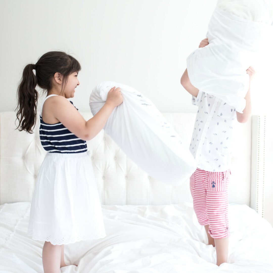 Cutest Kids Organic Bedding Sets Get Green Be Well