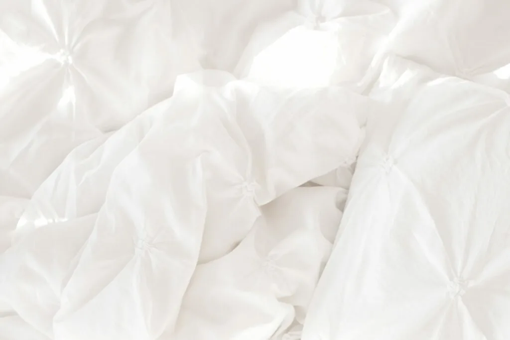 Best Weighted Blanket for Less Anxiety and Better Sleep Get