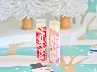 eco lips organic lip balm stocking stuffers