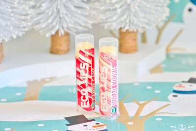 eco lips organic lip balm stocking stuffers