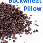 Discover the astonishing benefits of a buckwheat pillow, known for its exceptional comfort and support for a restful night's sleep.