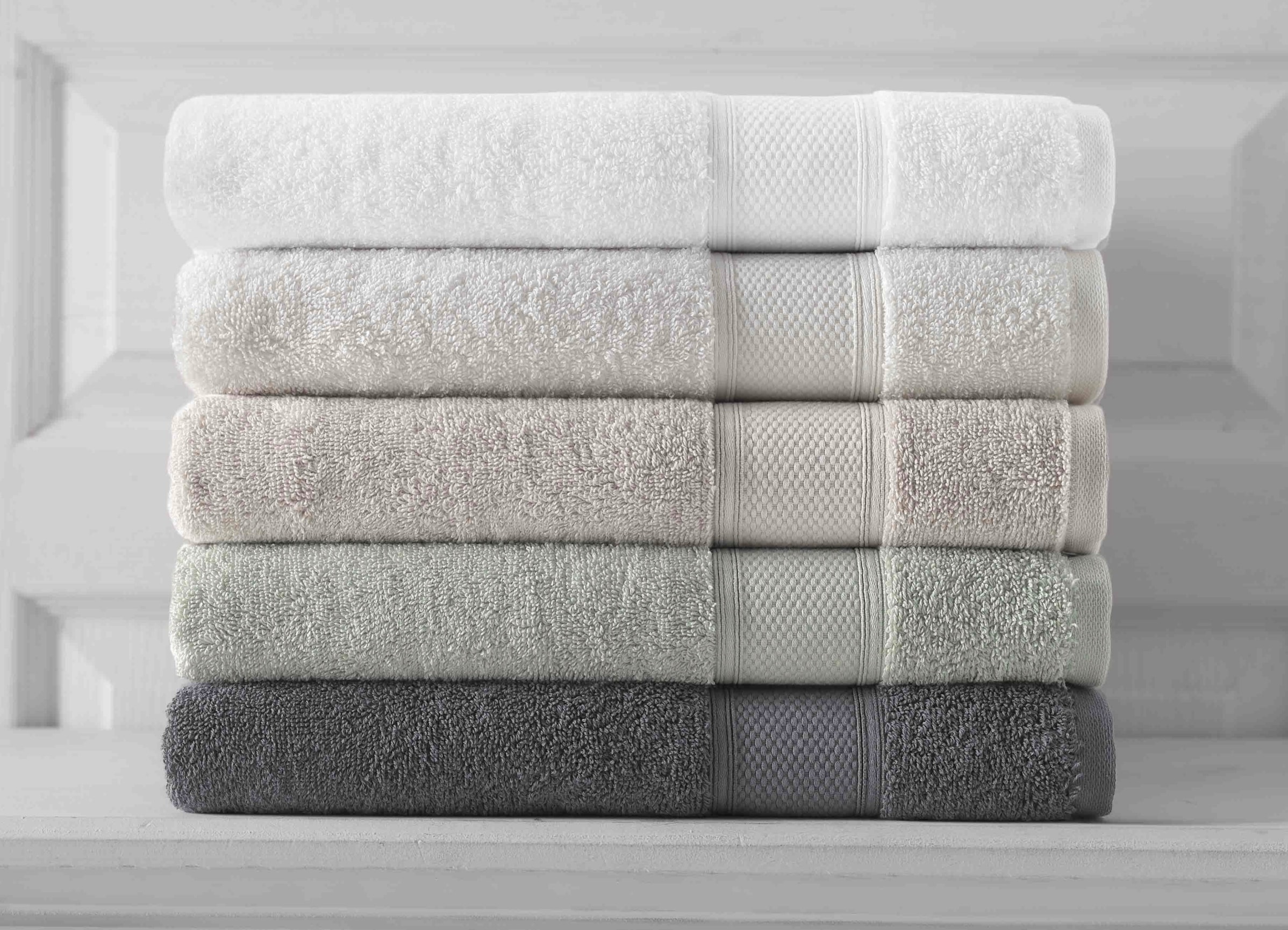 Grund America Organic Bed and Bath Linens Get Green Be Well