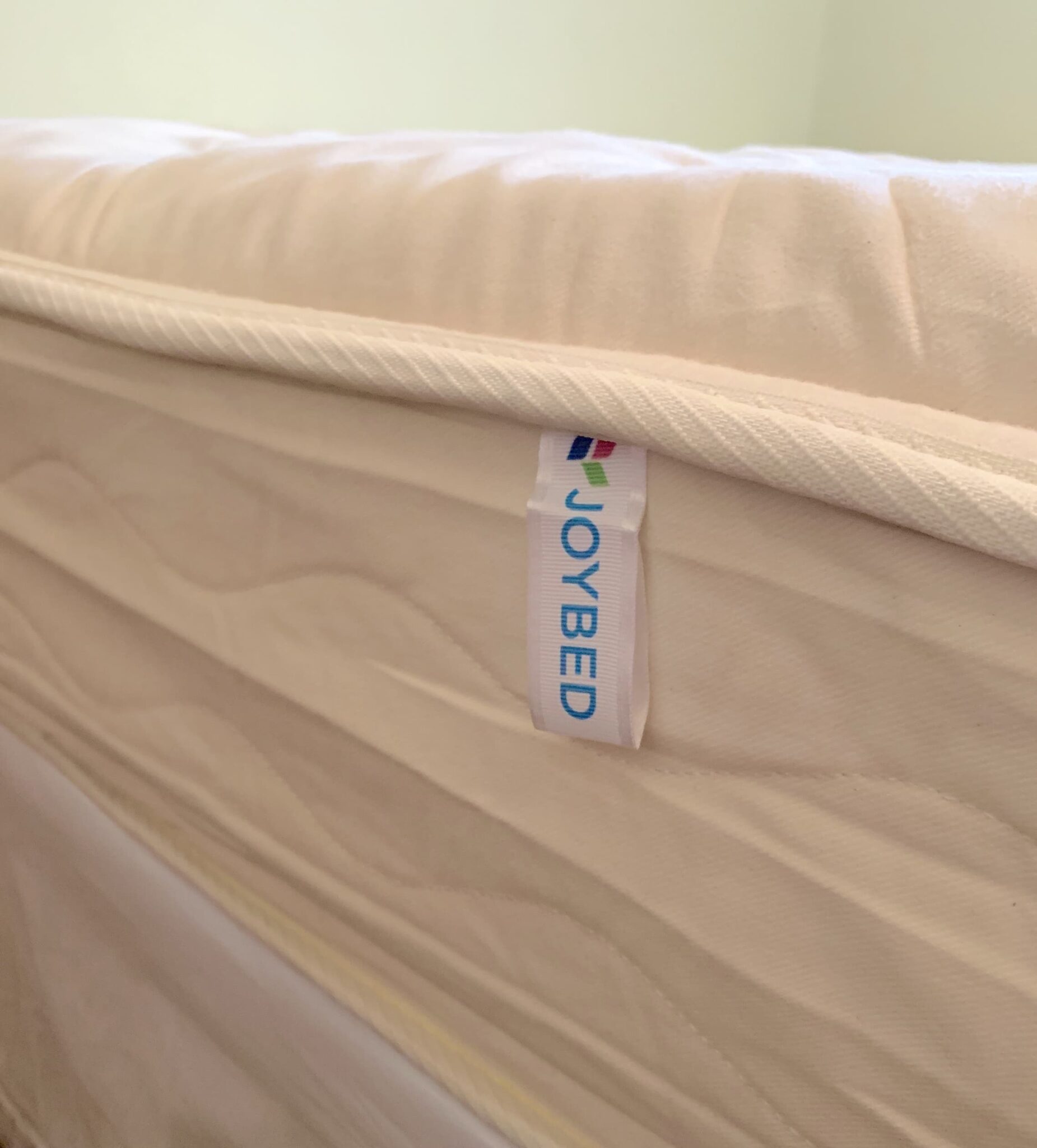 Joybed Latex Free Mattress Review 2024 Get Green Be Well