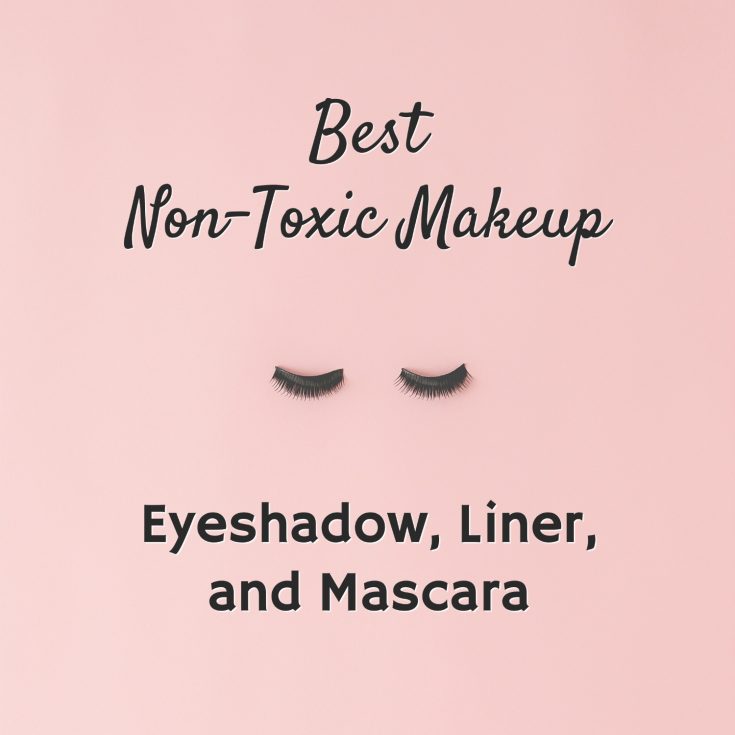 47 Best NonToxic Makeup Brands at the Drugstore 2023 Eye Shadow