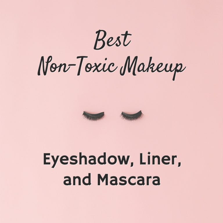 47 Best NonToxic Makeup Brands at the Drugstore 2023 Eye Shadow