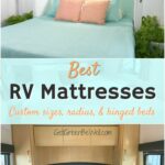 rv beds in travel trailers