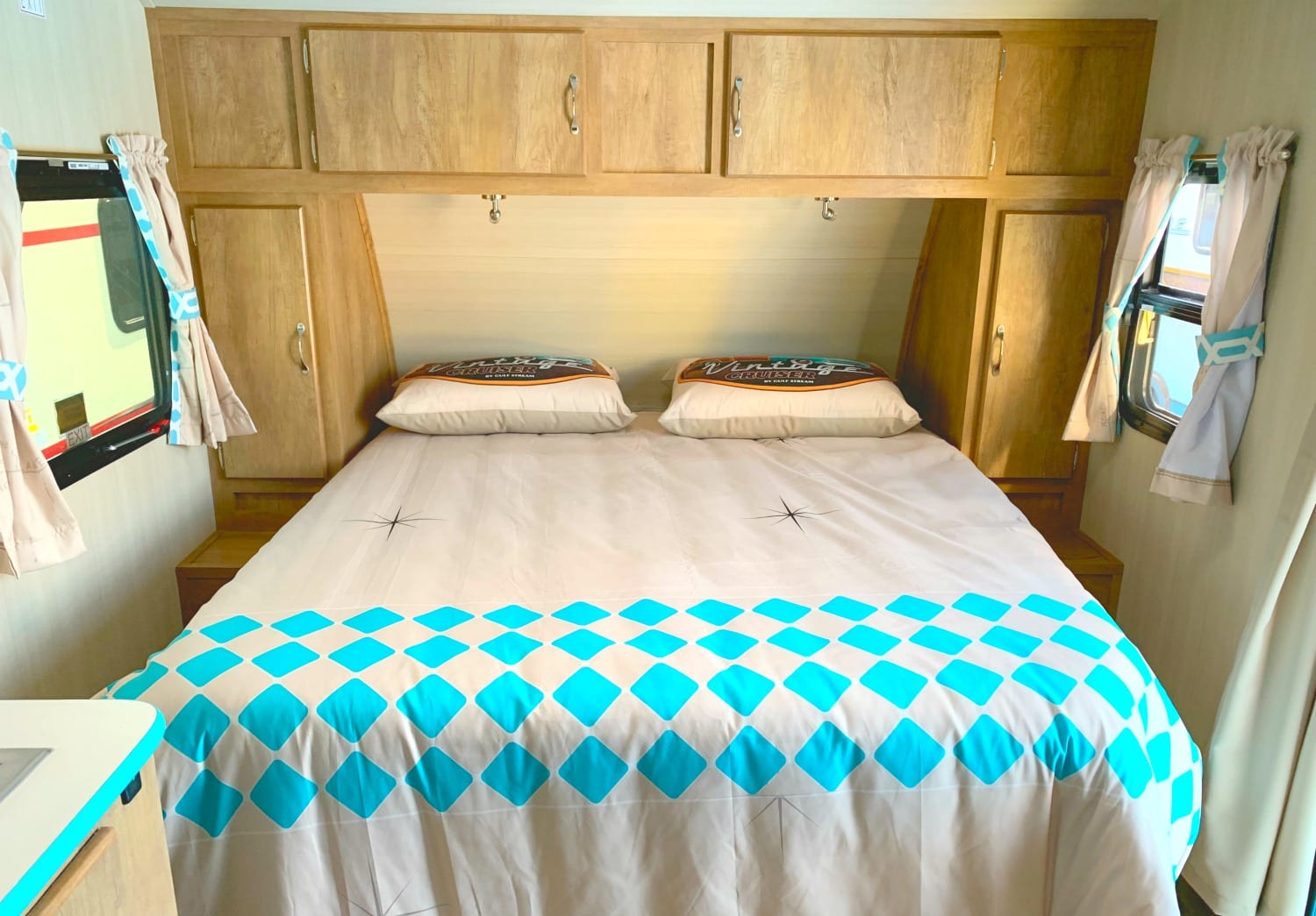 Best Organic RV Mattress Brands (NonToxic Beds, Natural Latex) Get