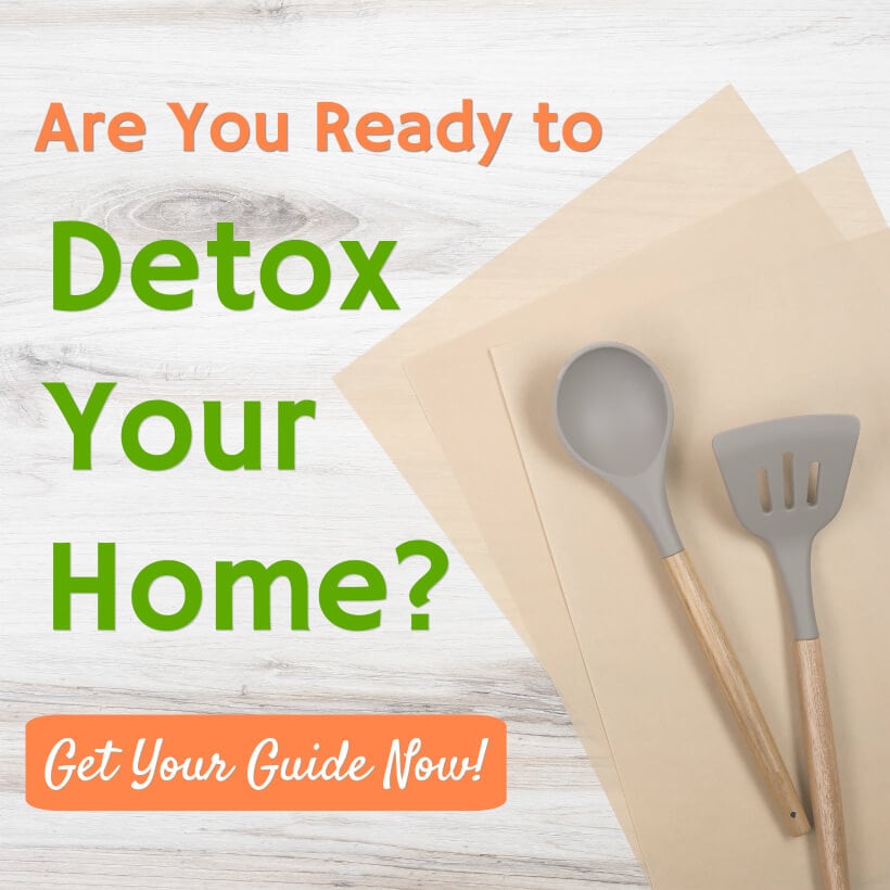 Ultimate Home Detox Guide 