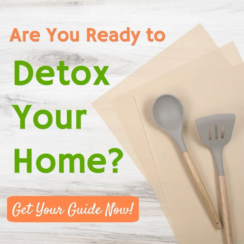Ultimate Home Detox Guide 
