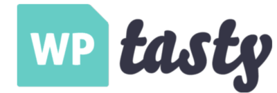 wp tasty plugin logo