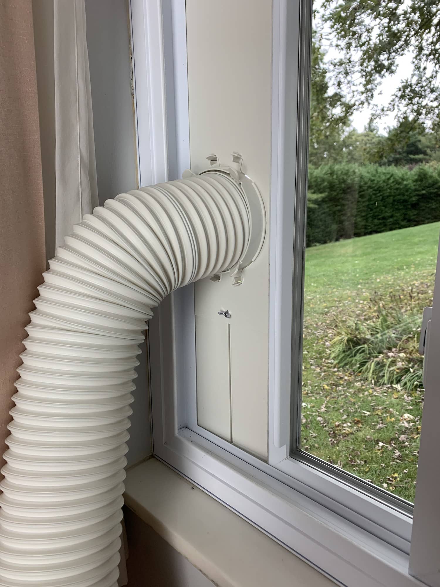 Honeywell Portable Air Conditioner 14,000 btu Review Get Green Be Well