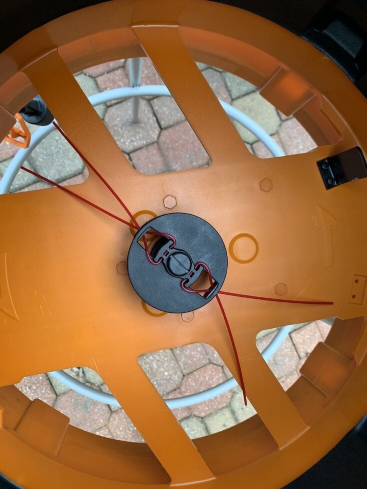 How to Make Shredded Leaf Mulch Fast WORX Leaf Mulcher Review Get