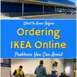 ikea store exterior