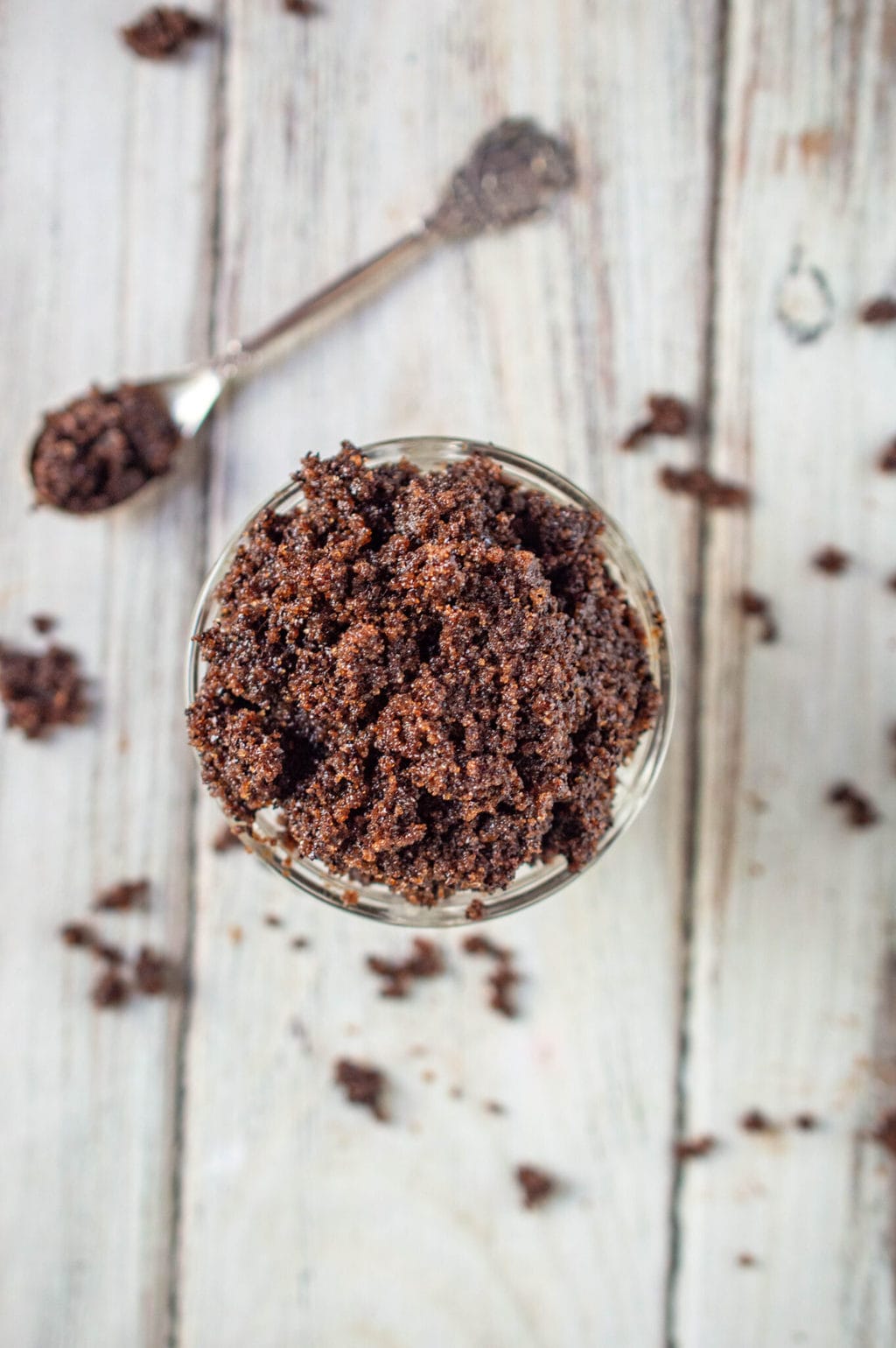 Coffee Grounds for Cellulite Get Green Be Well