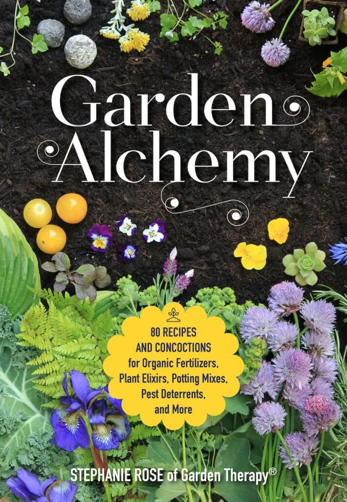 garden alchemy book cover