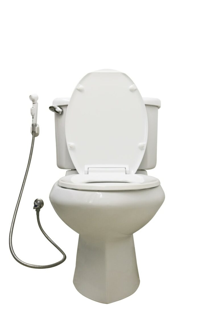 Toilet Paper Alternative Bidet Attachments and Seats Get Green Be Well