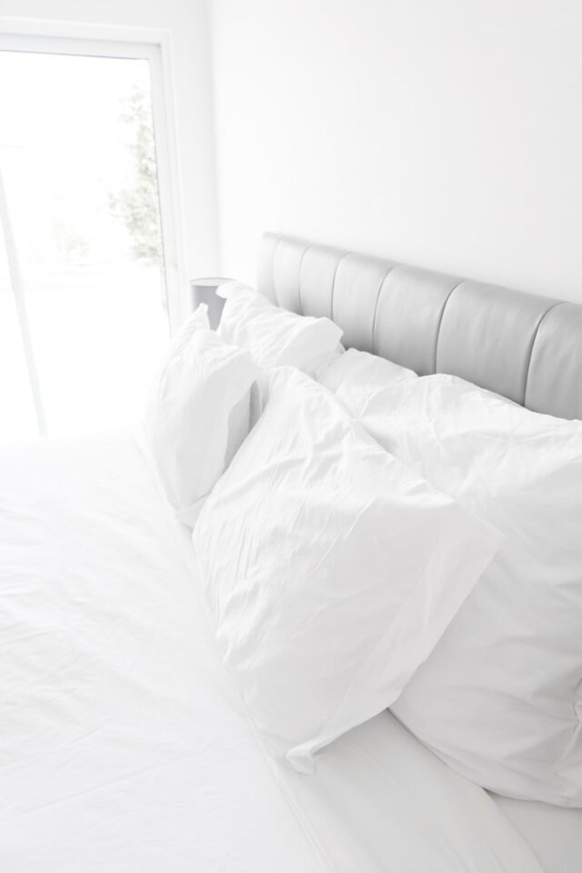 Best Non Toxic Pillows Get a Dreamy Night's Sleep in 2024 Get Green