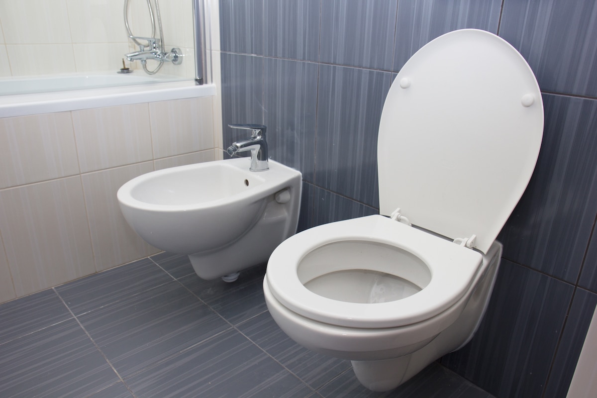 Toilet Paper Alternative: Bidet Attachments and Seats - Get Green Be Well