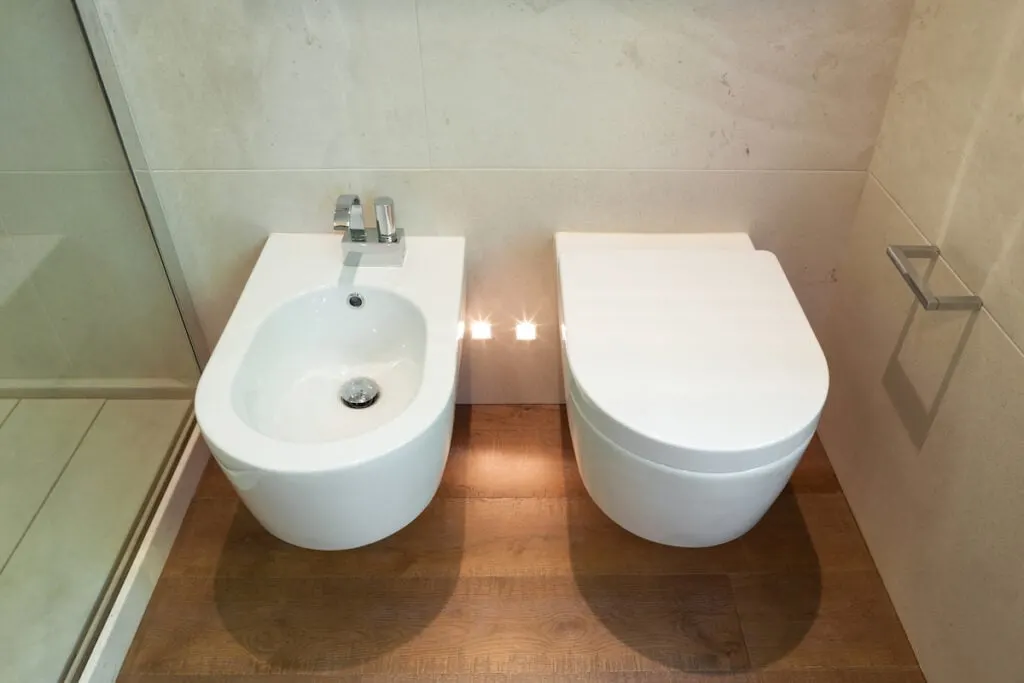 Toilet Paper Alternative: Bidet Attachments and Seats - Get Green Be Well