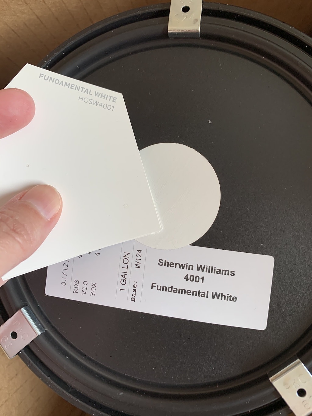 Best Zero VOC Paint Brands Get Green Be Well