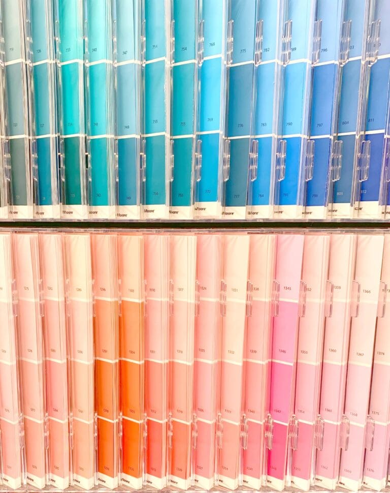 Best Zero VOC Paint Brands Get Green Be Well