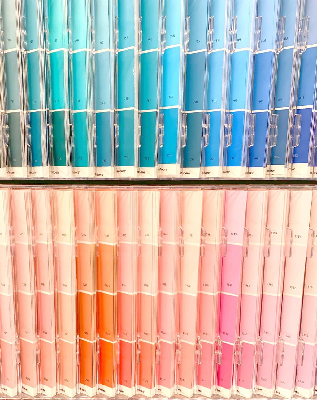 Best Zero VOC Paint Brands Get Green Be Well