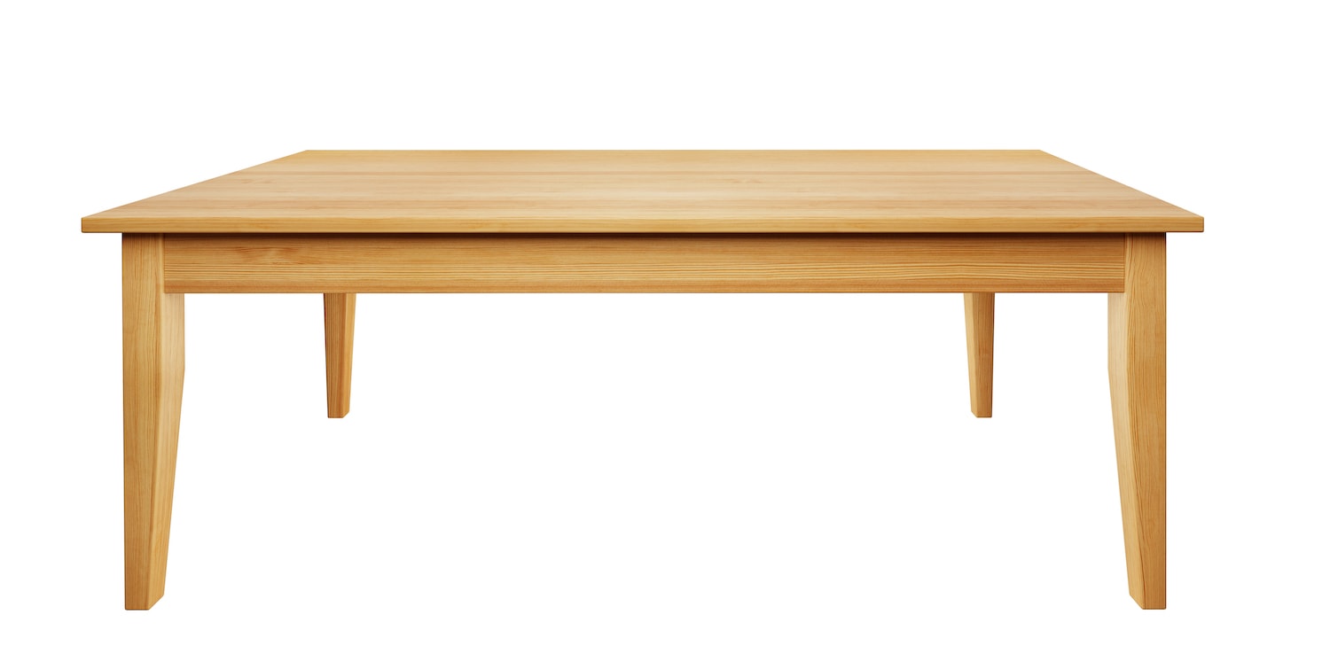 Best Unfinished Solid Wood Furniture Get Green Be Well