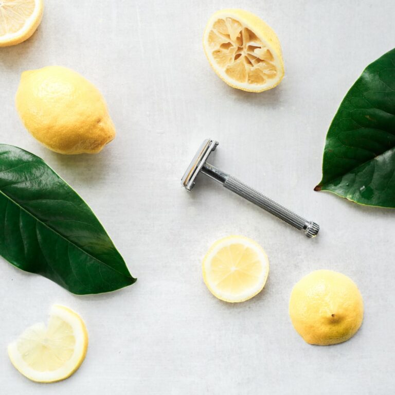 Best Shaving Cream for Sensitive Skin Natural, NonToxic, Unscented