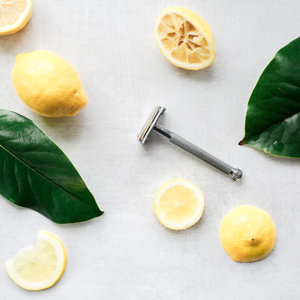 Best Shaving Cream for Sensitive Skin Natural, NonToxic, Unscented