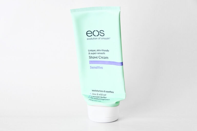 Best Shaving Cream for Sensitive Skin Natural, NonToxic, Unscented