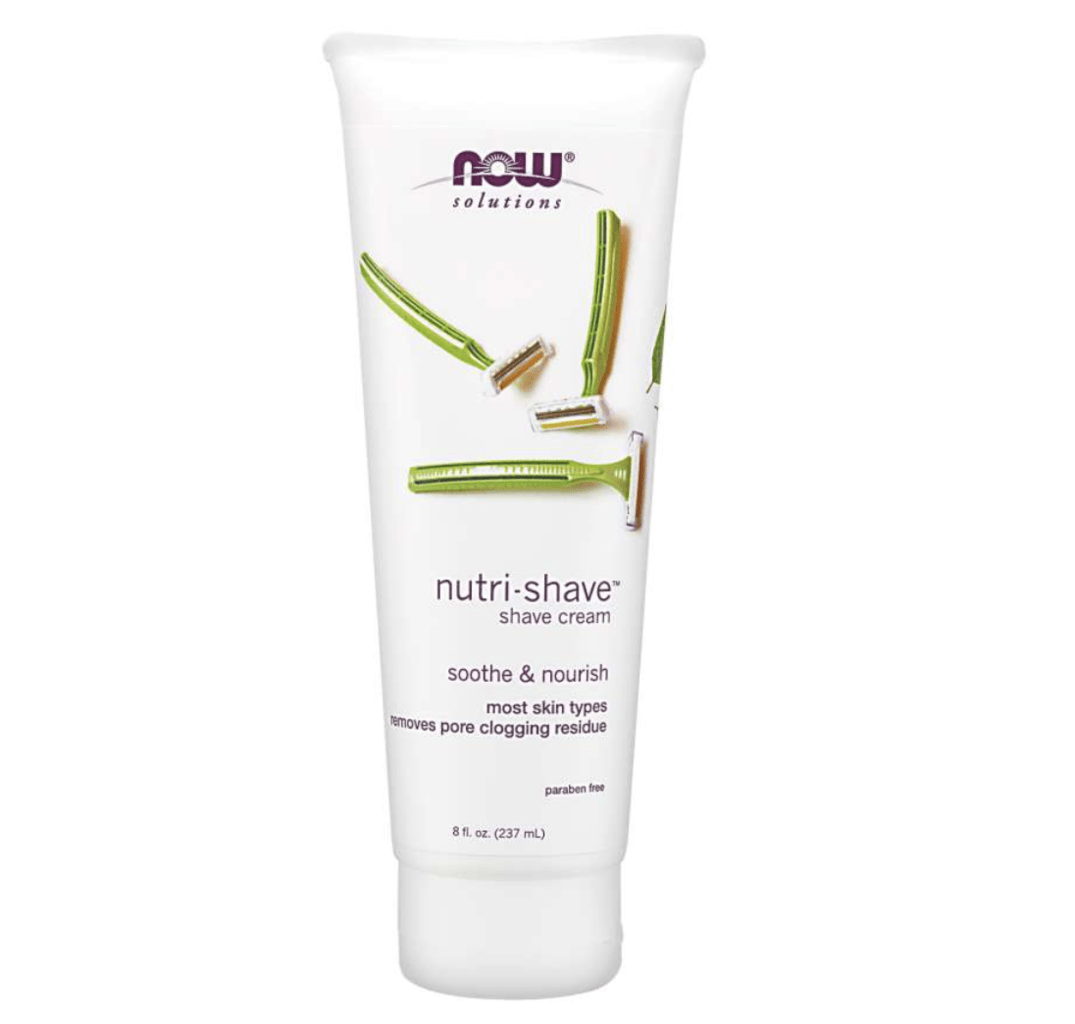 Best Shaving Cream for Sensitive Skin Natural, NonToxic, Unscented