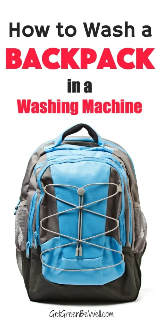 How to wash a backpack with easy steps for cleaning and care