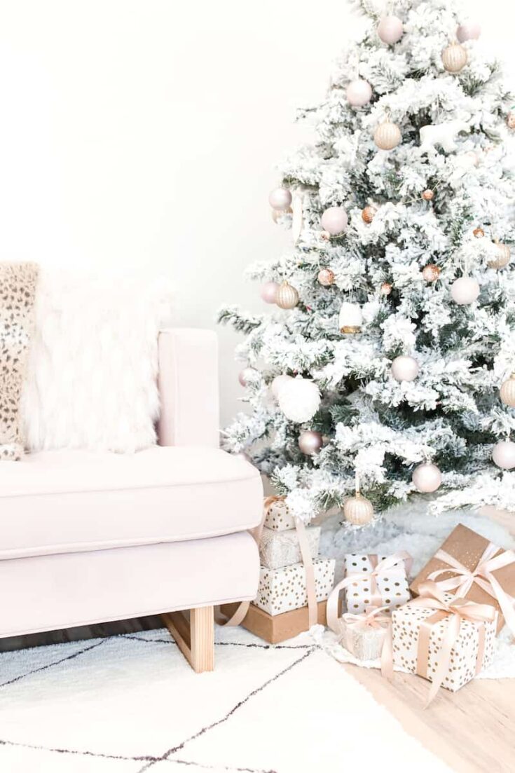 Is Your Christmas Tree Making You Sick? Get Green Be Well