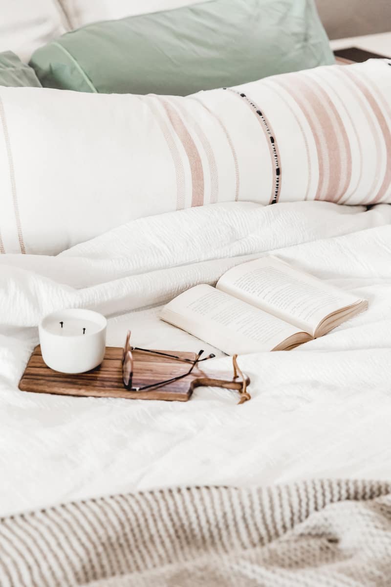 Are My Pillows Toxic? Get Green Be Well