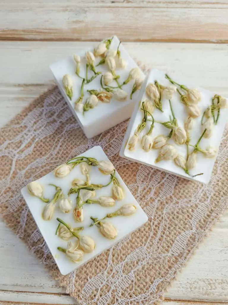 7 Goat Milk Melt and Pour Soap Recipes - Get Green Be Well