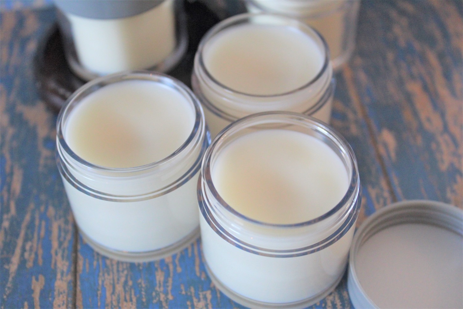 DIY Beeswax Balm 3 Ways Get Green Be Well