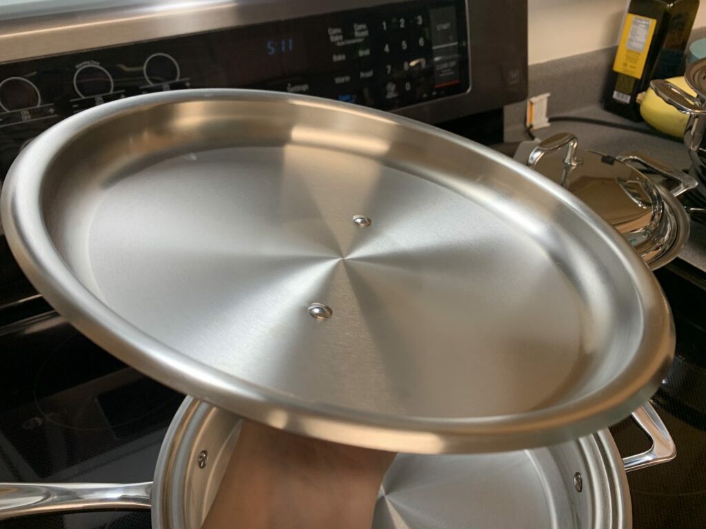 360 Cookware Slow Cooker Base