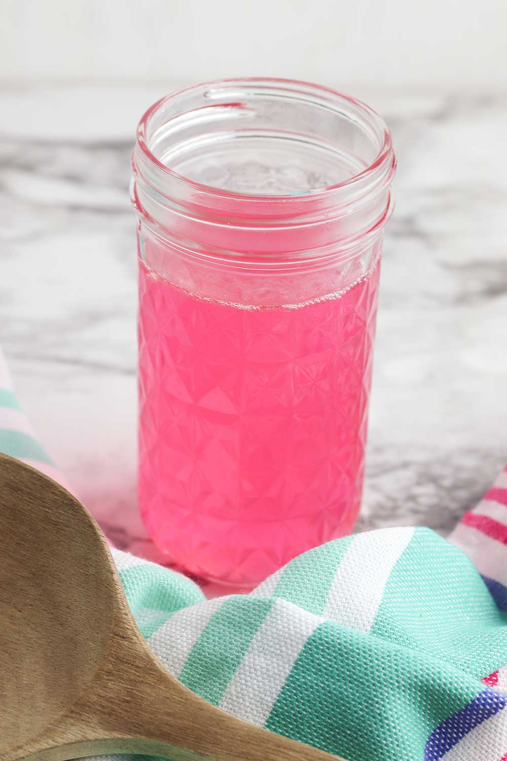 DIY Natural Gel Air Freshener with Essential Oils Get Green Be Well