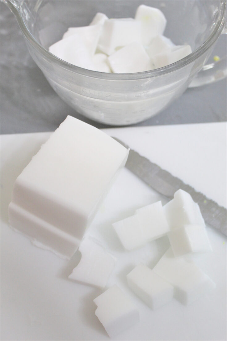 Easy Turmeric Soap Recipe and Benefits for Skin Get Green Be Well